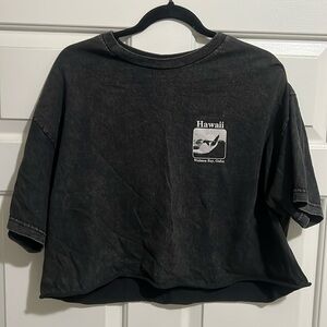 Brandy Melville T shirt-Hawaii